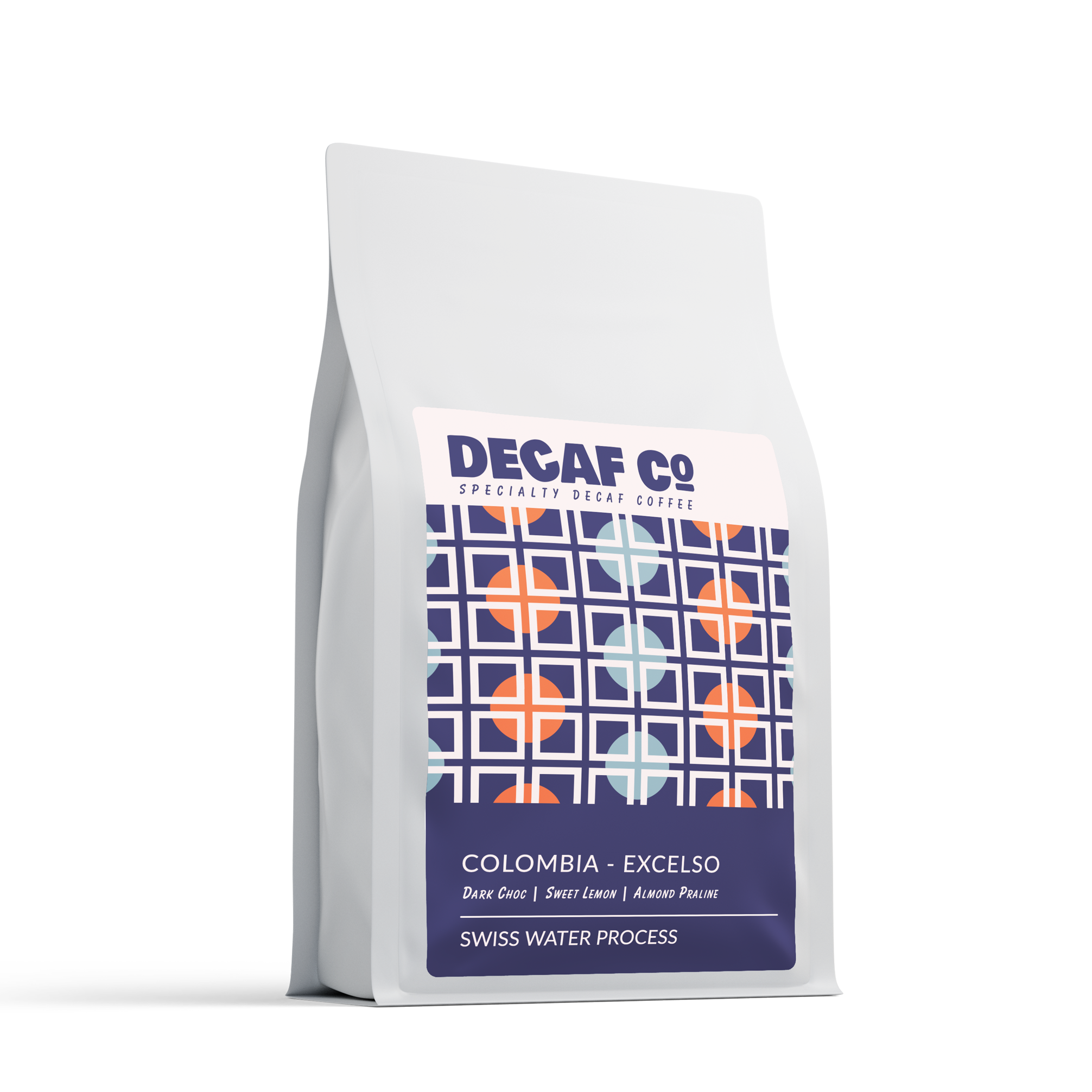 Colombia - Excelso (Swiss Water Process)