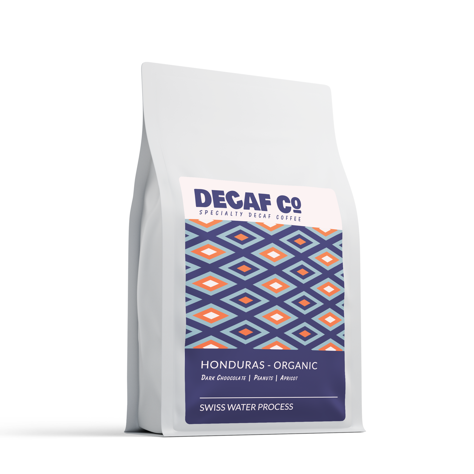 Honduras - La Labor Ocotepeque - Organic (Swiss Water Decaf)