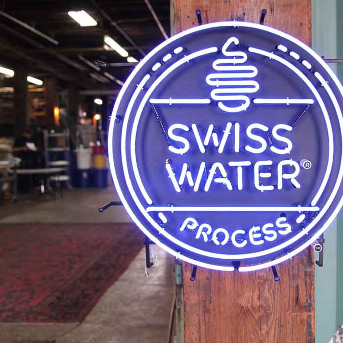 Colombia - Excelso (Swiss Water Process)