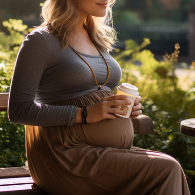 5 Reasons Why Pregnant Women are Switching to Decaf