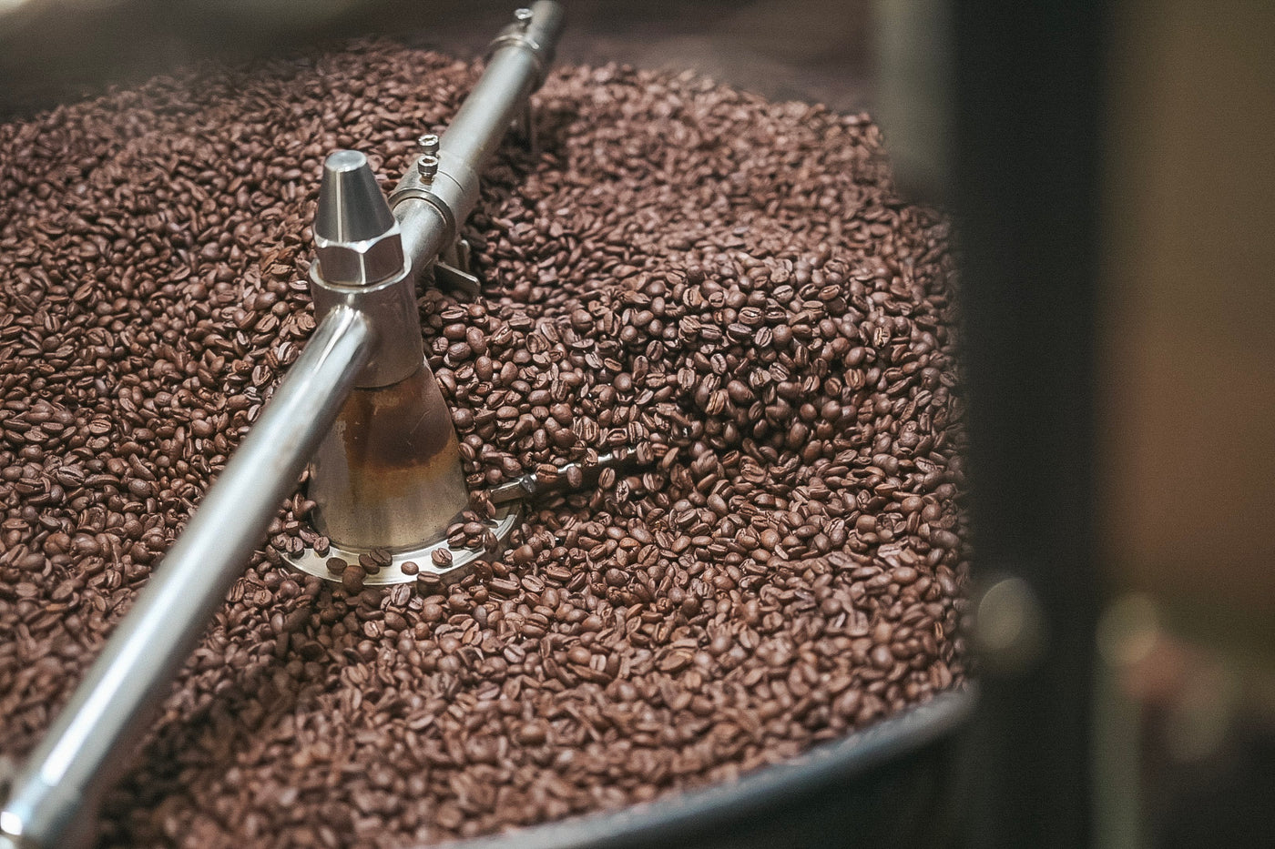 Sidekick - 100% Caffeinated Blend