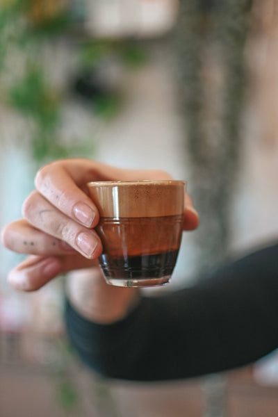 Sidekick - 100% Caffeinated Blend