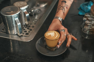 Sidekick - 100% Caffeinated Blend