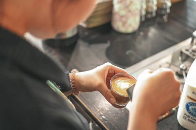 Sidekick - 100% Caffeinated Blend