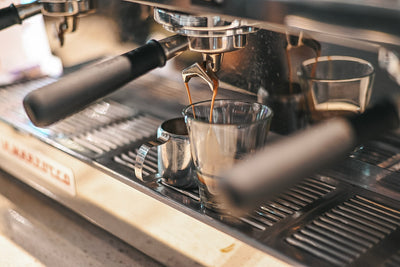 Sidekick - 100% Caffeinated Blend