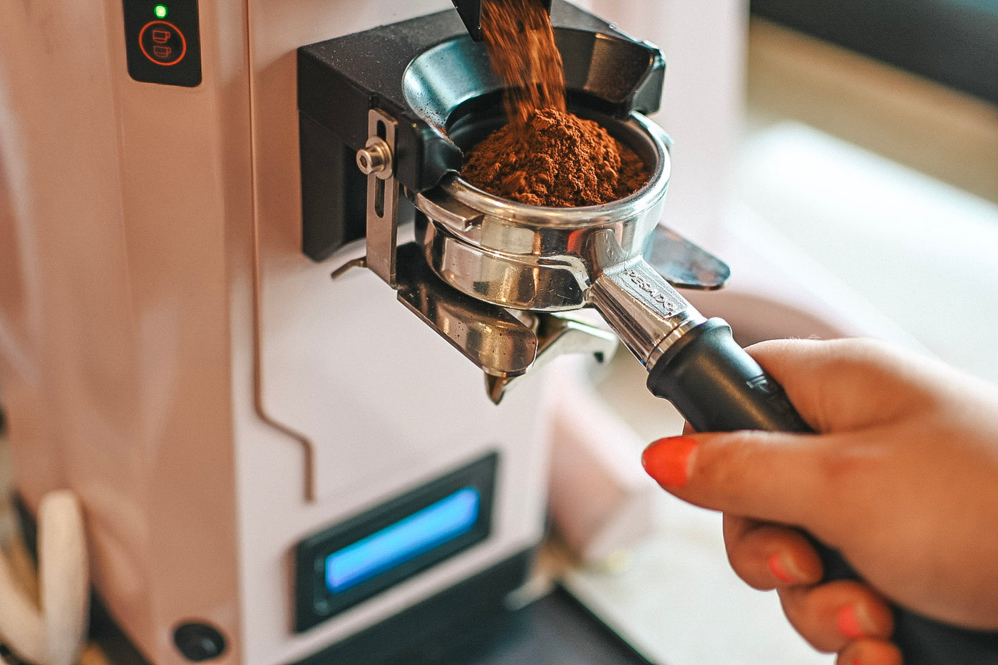 Sidekick - 100% Caffeinated Blend