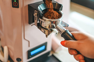 Sidekick - 100% Caffeinated Blend