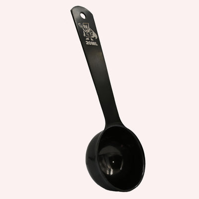 Measuring Spoon - Liquid Decaf