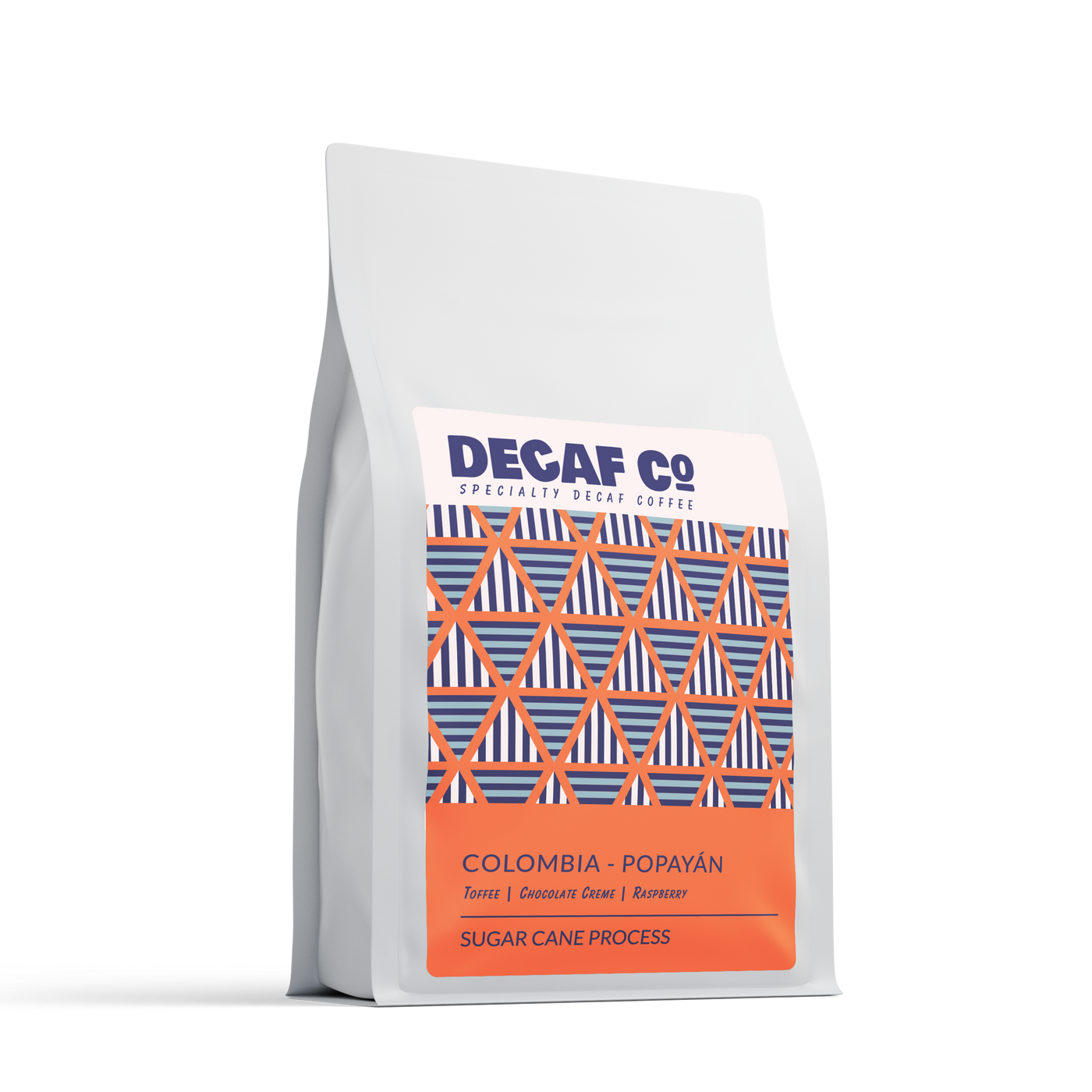 Colombia - Popayán (Sugar Cane Decaf)