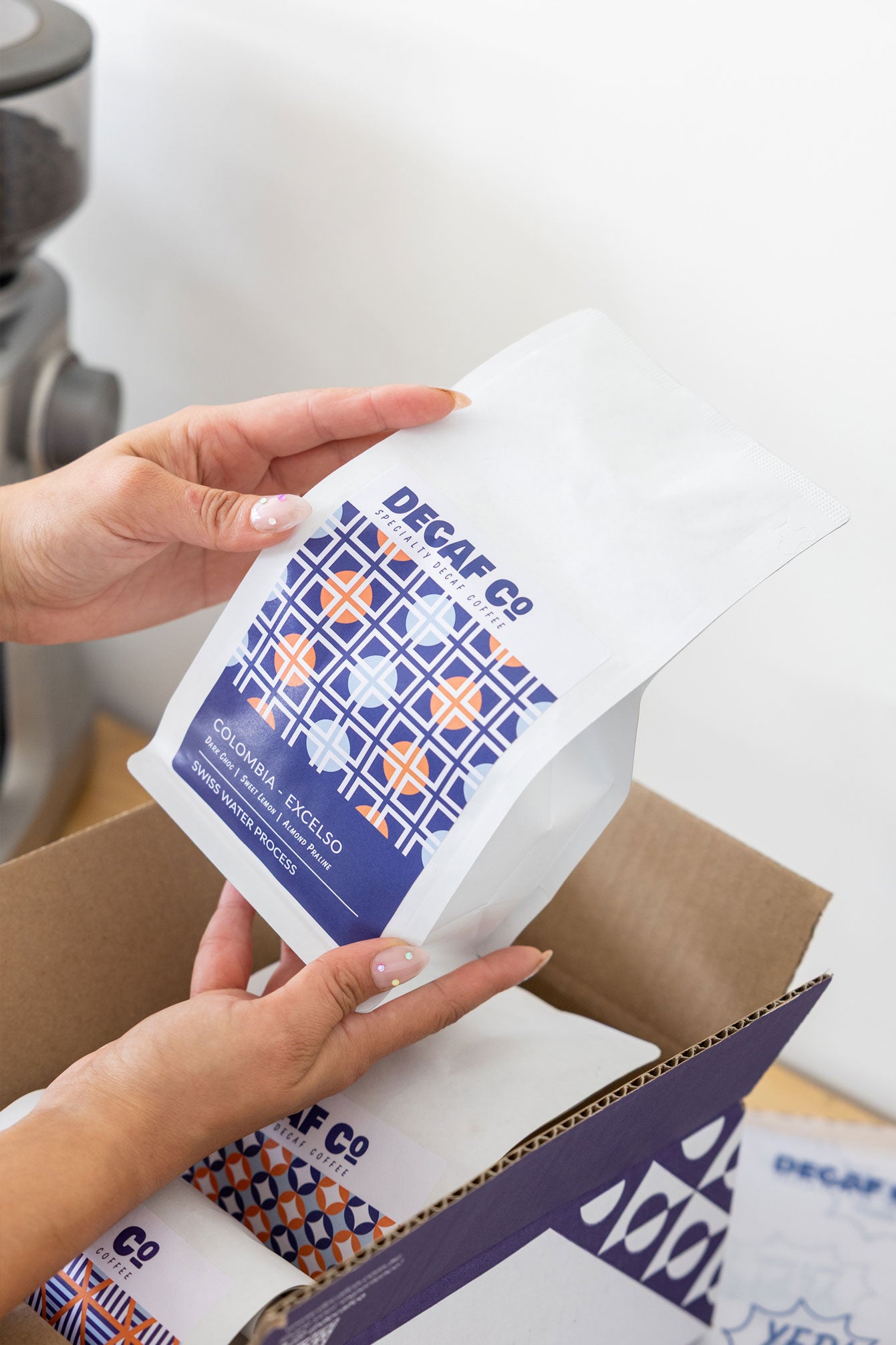 Decaf 3 Pack