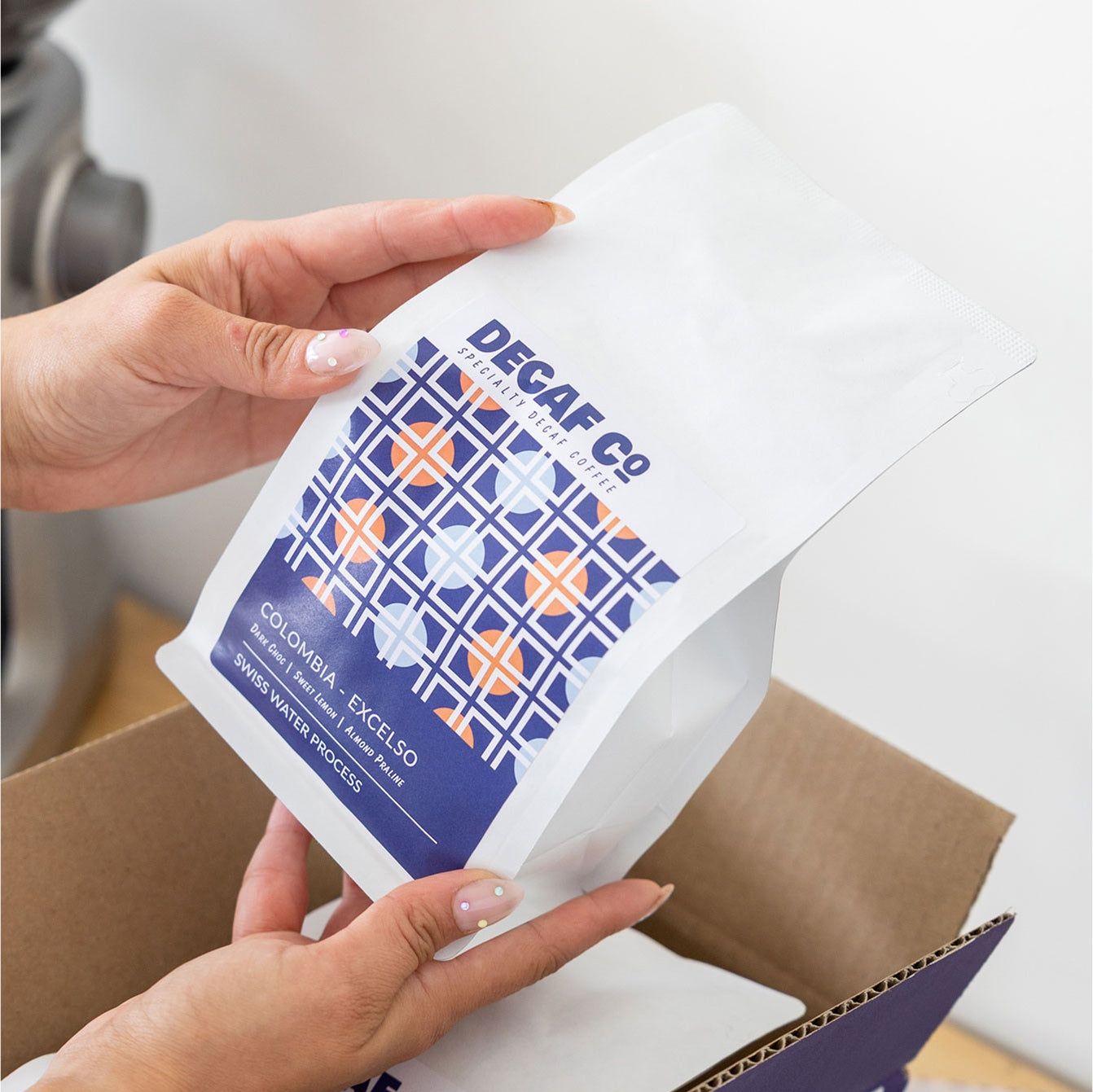 Decaf 3 Pack
