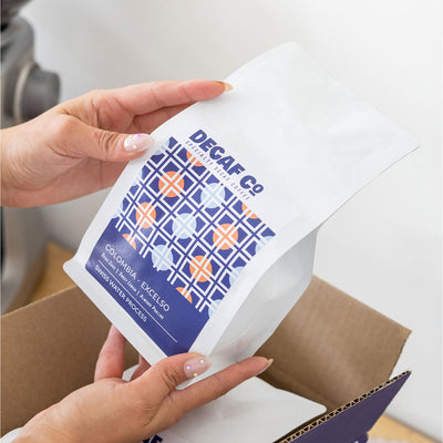 Decaf 3 Pack