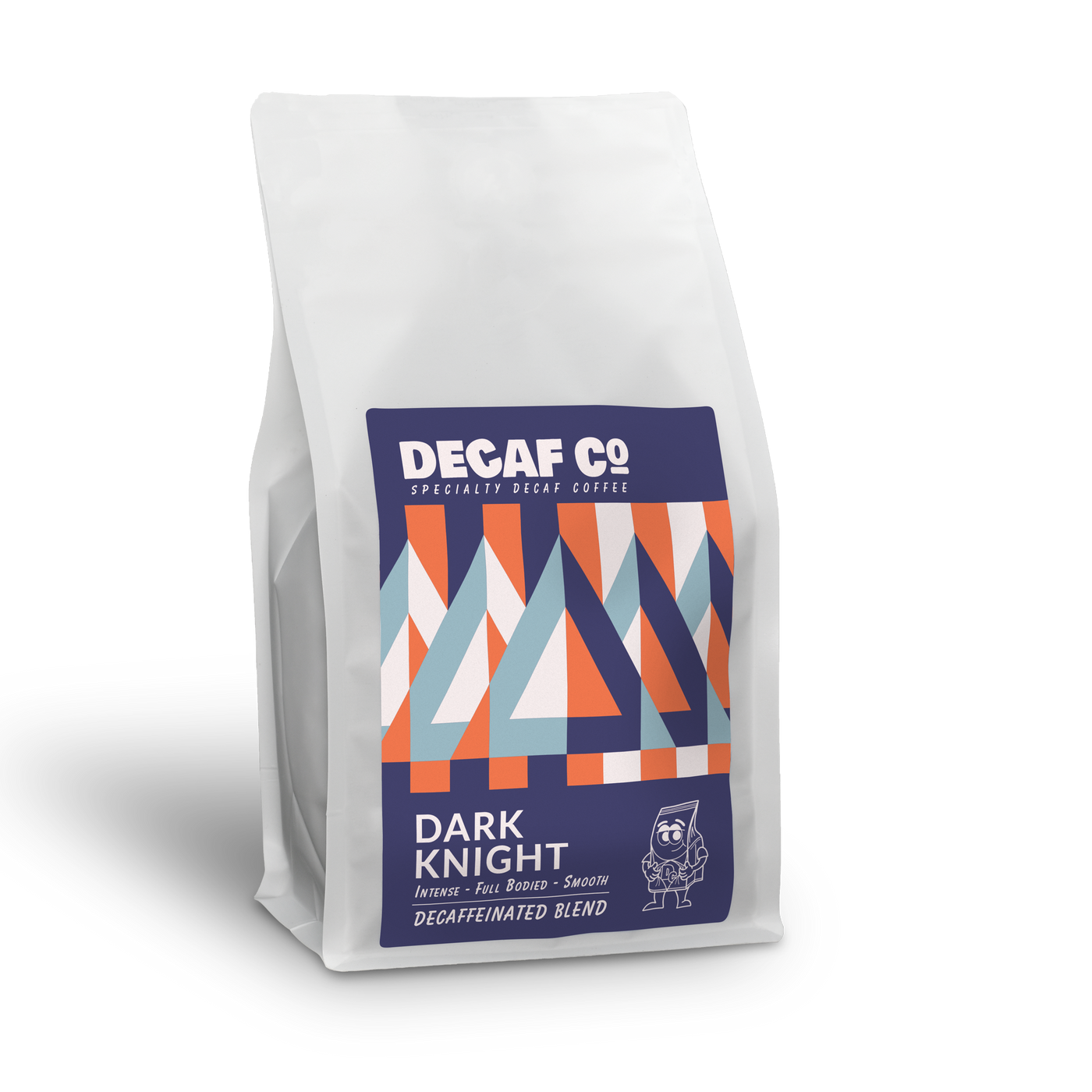 Dark Knight - Decaf Blend (Swiss Water Process)