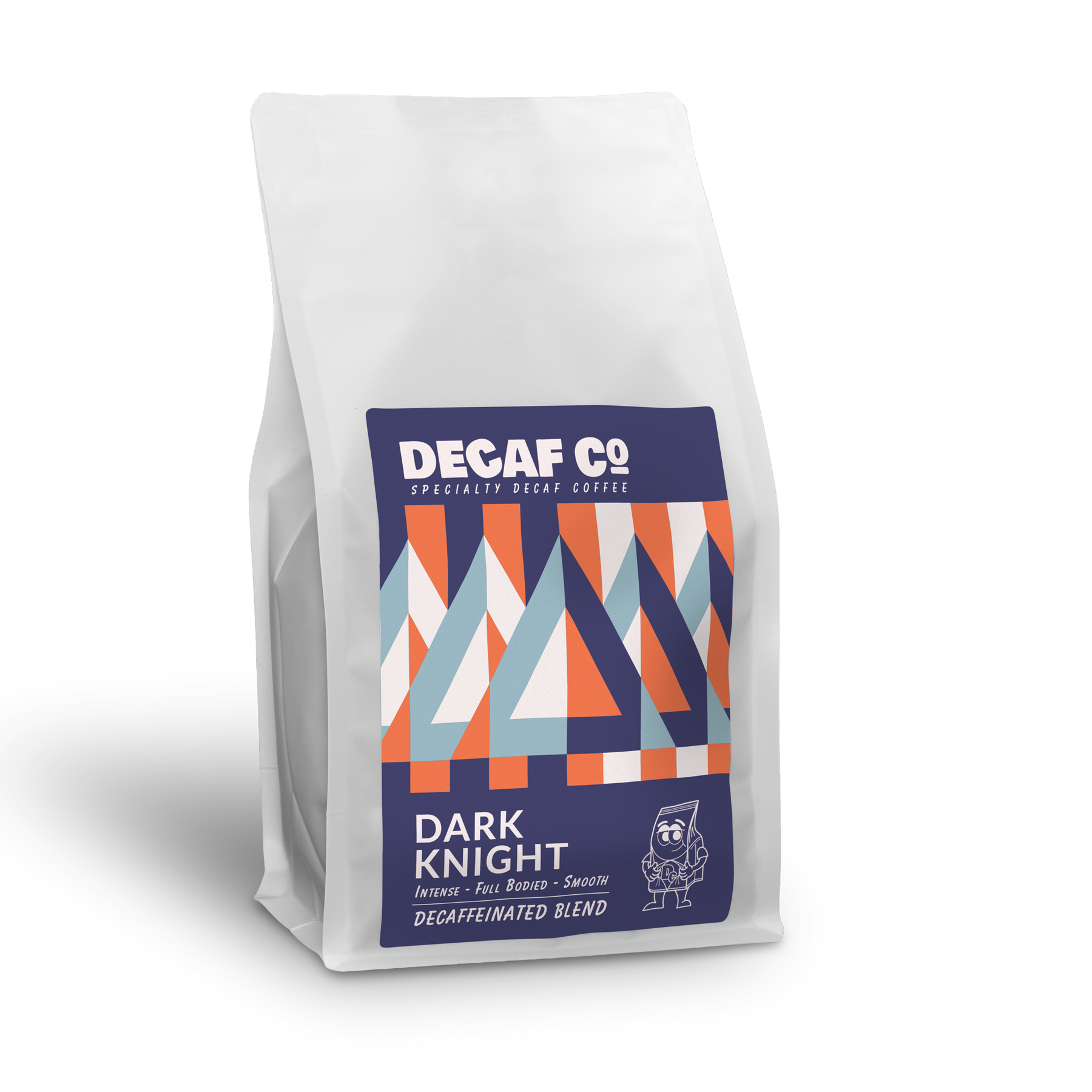 Decaf Images The History of Decaf Coffee: An era of Caffeine-Free – DecafCo