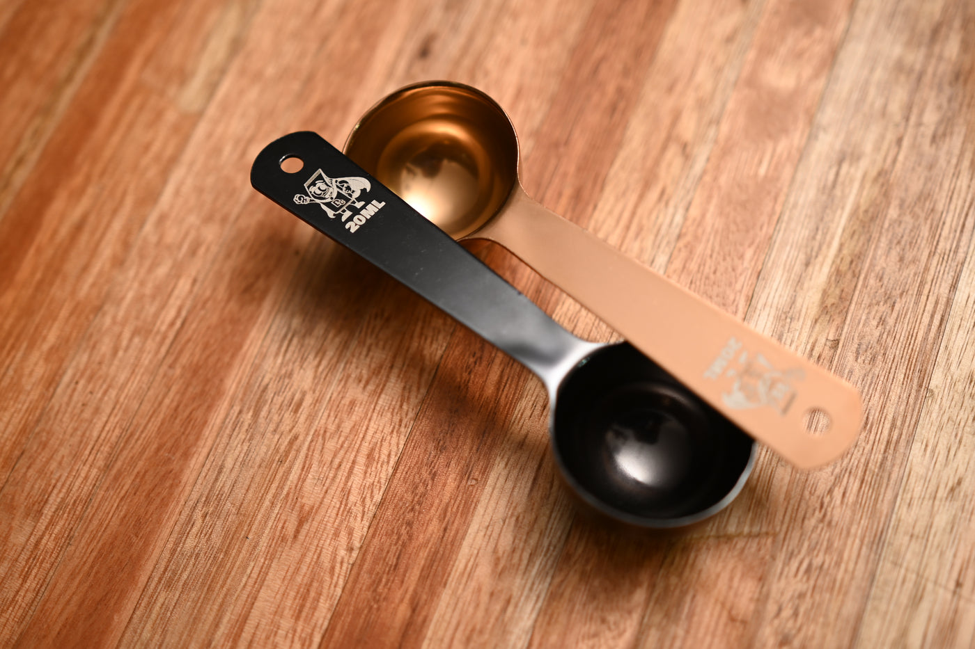 Measuring Spoon - Liquid Decaf