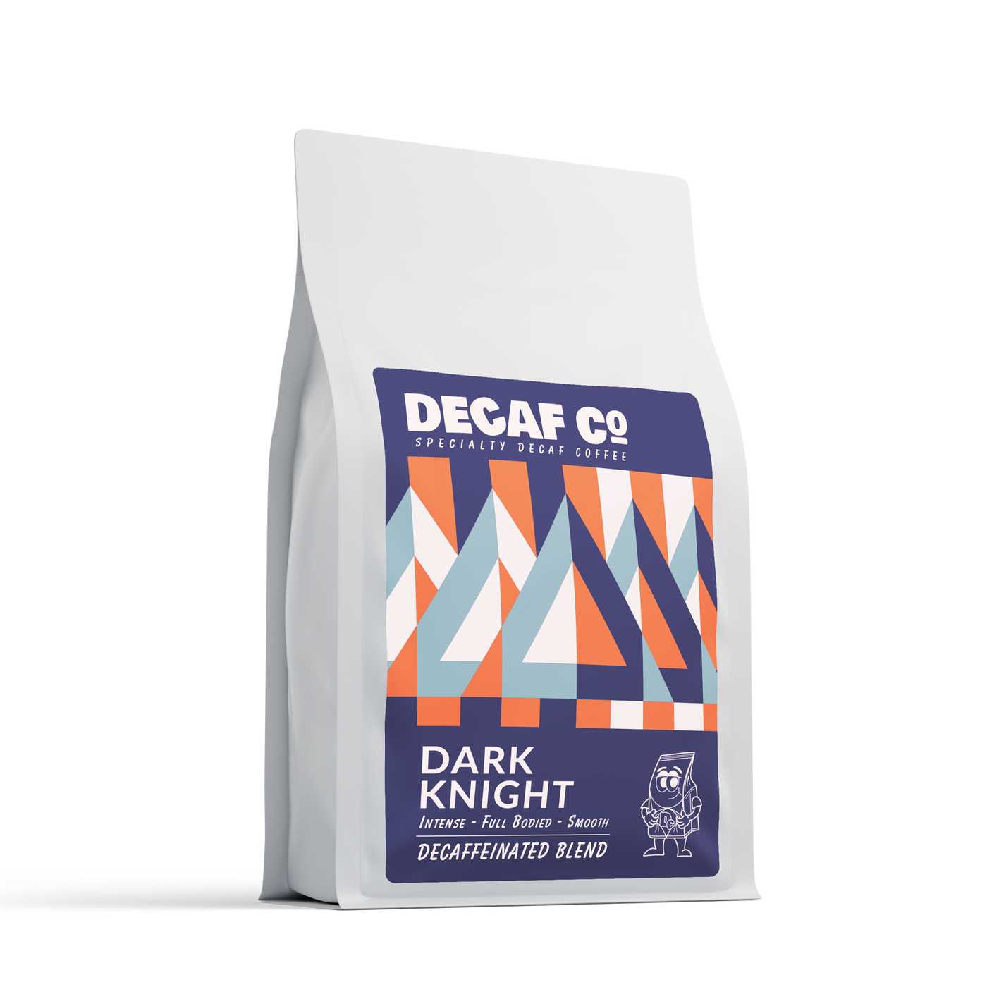 Dark Knight - Decaf Blend (Swiss Water Process)