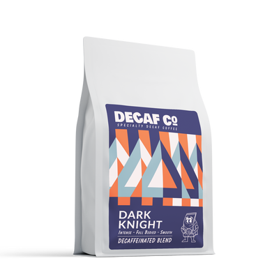 Dark Knight - Decaf Blend (Swiss Water Process)