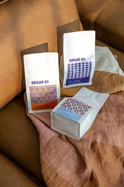 Decaf 3 Pack