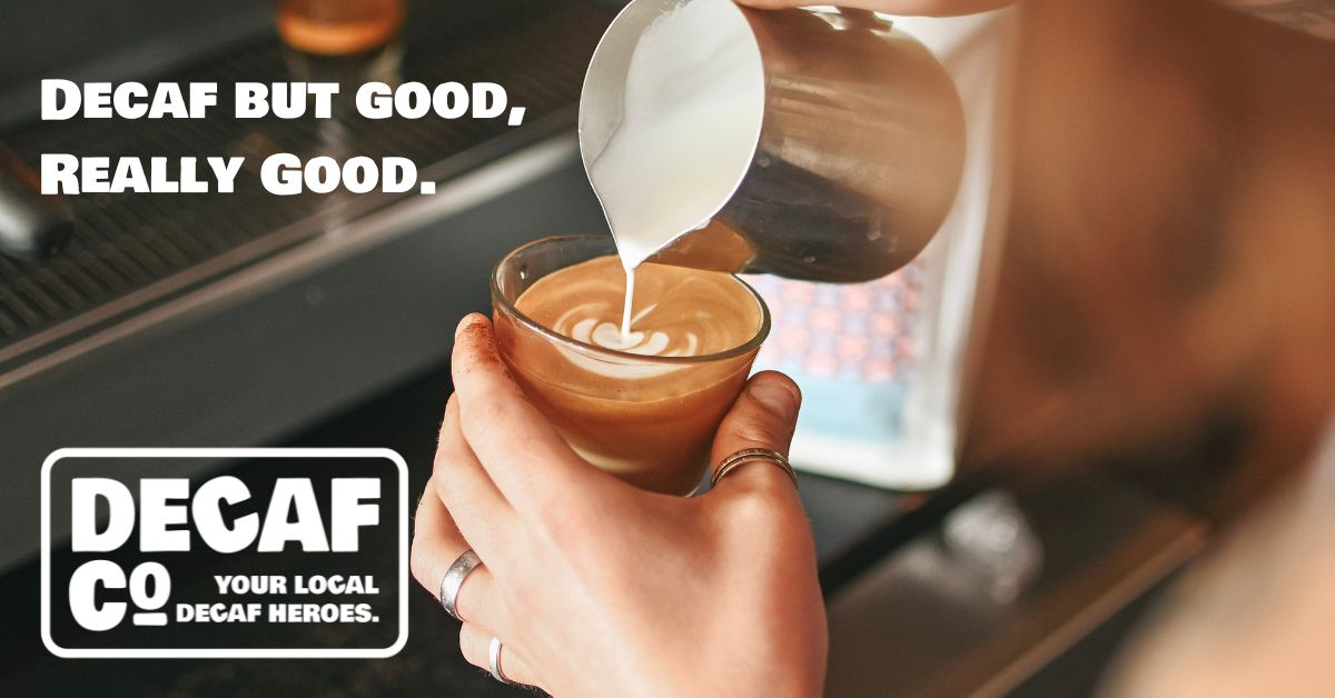 Decaf Co Buy Best Organic Decaf Coffee Beans Online in Australia DecafCo
