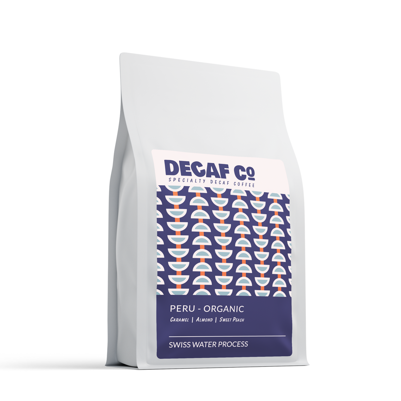 Peru - Organic (Swiss Water Decaf)