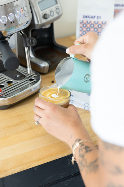 Decaf 3 Pack