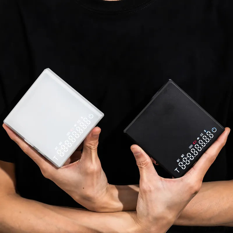 Precision Espresso Scale