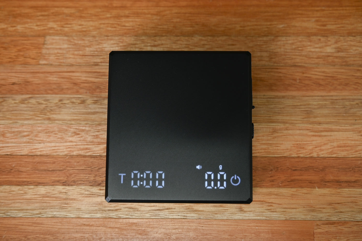 Precision Espresso Scale