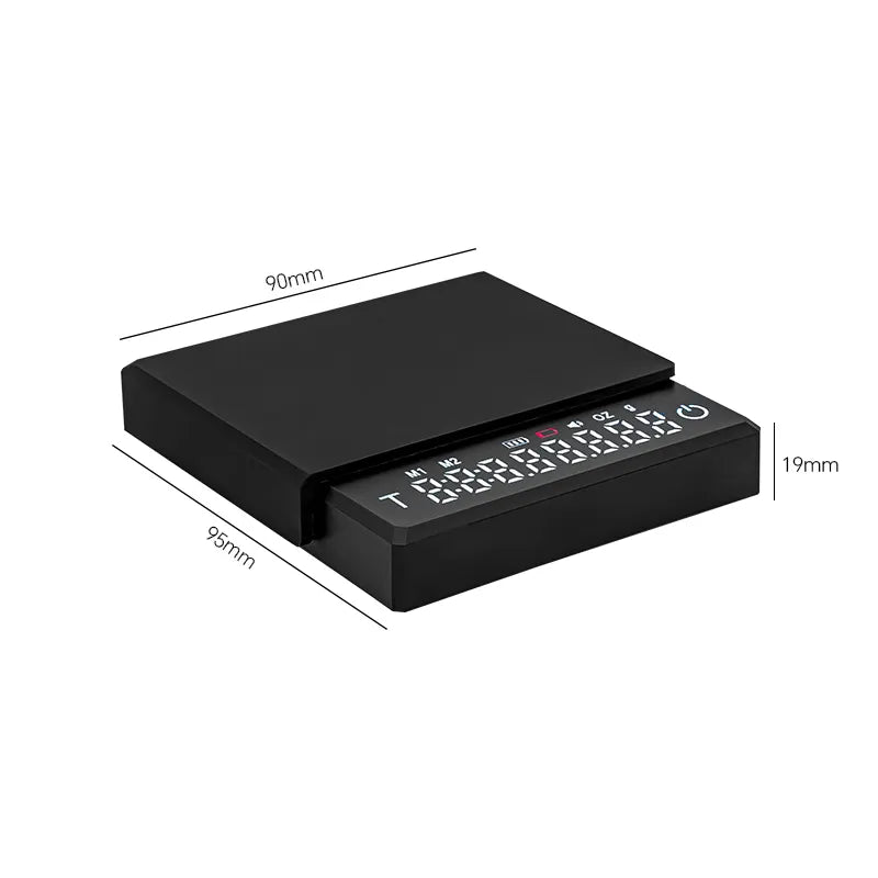 Precision Espresso Scale