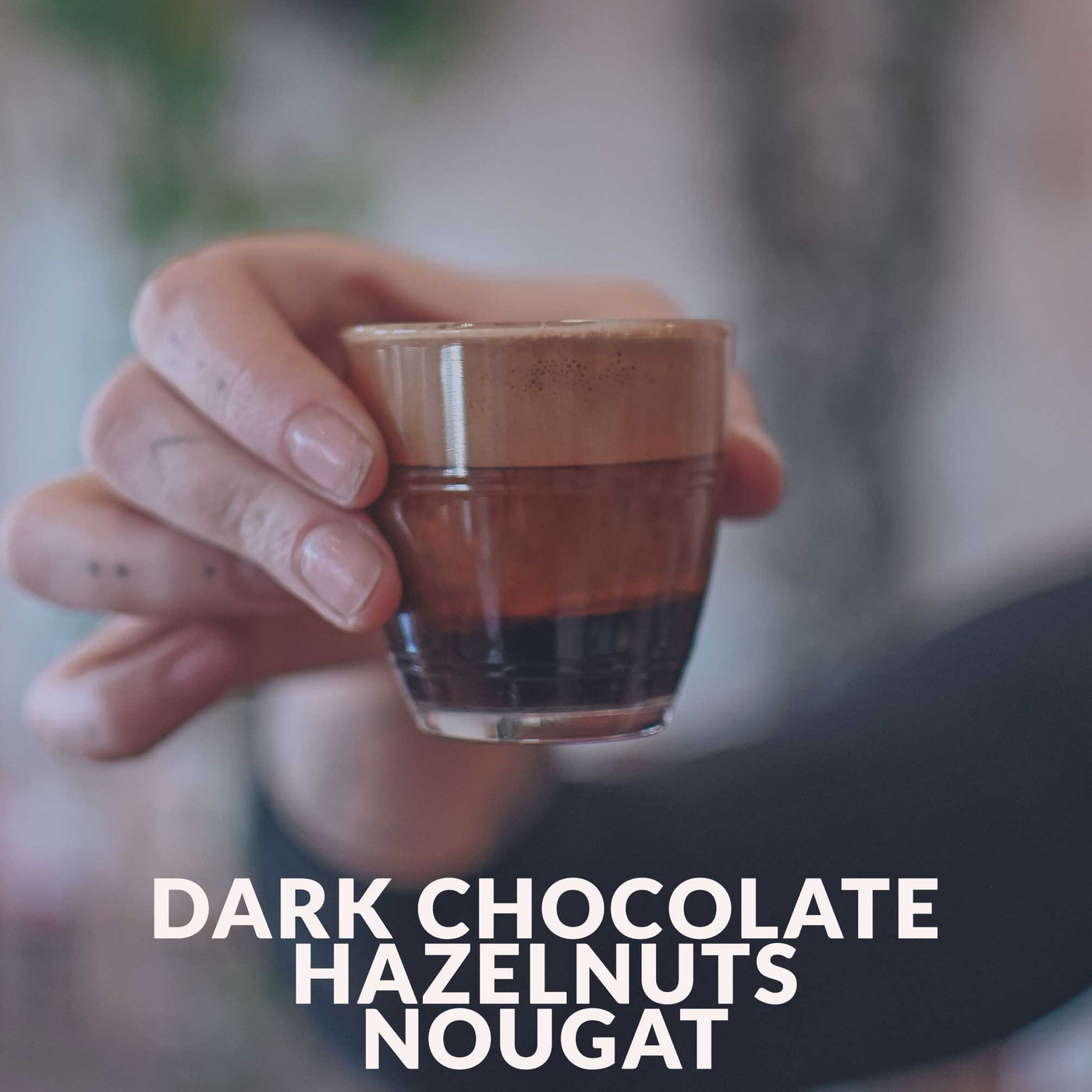 Sidekick - 100% Caffeinated Blend