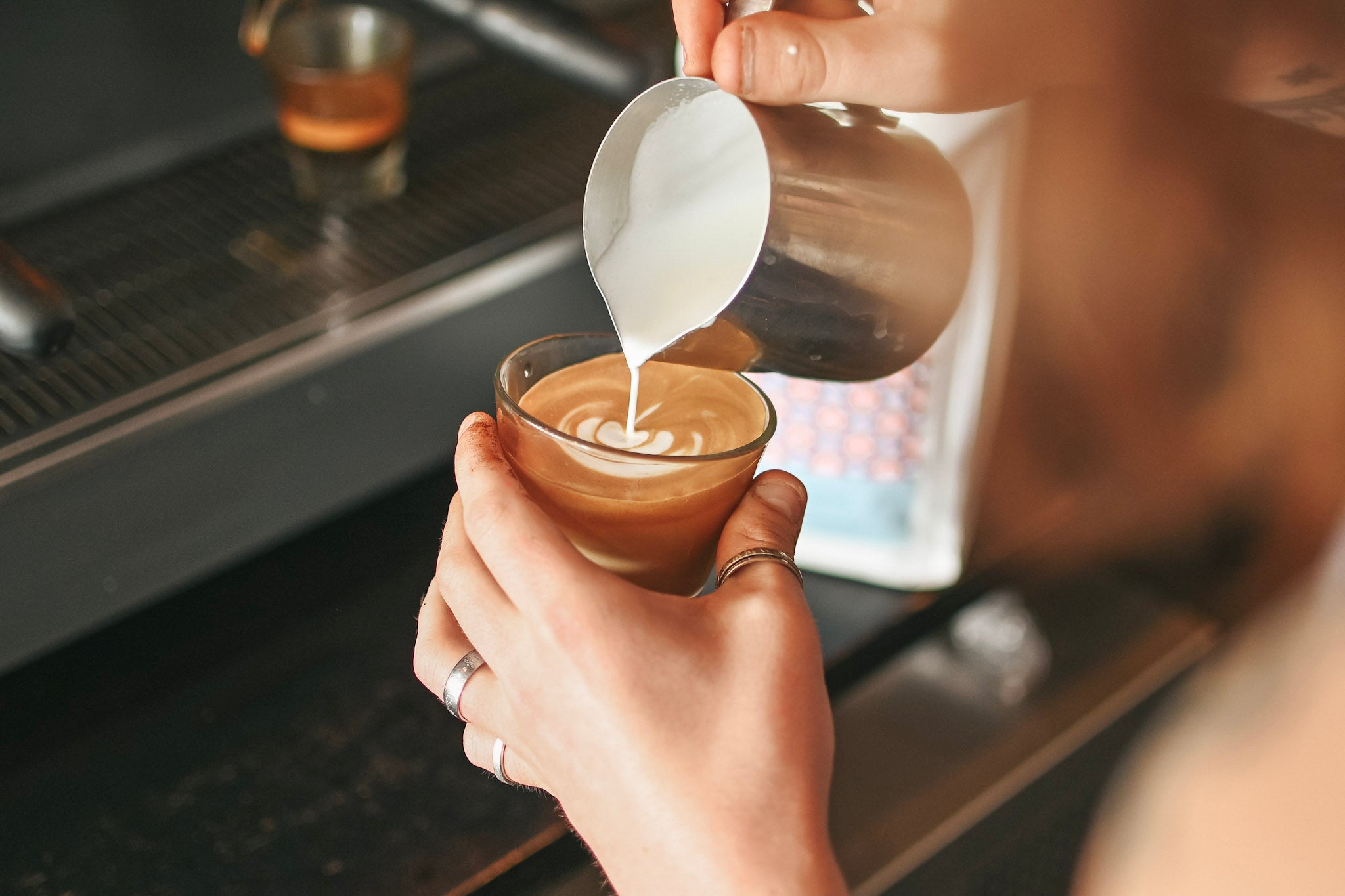 Zero to Hero - Organic Decaf Blend (Swiss Water Process)