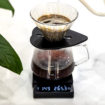 Precision Espresso Scale