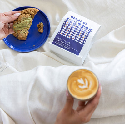 Decaf 3 Pack
