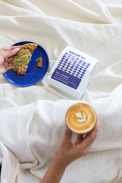 Decaf 3 Pack
