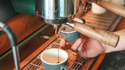 Decaf Co - Roasters Pick (ESPRESSO ROAST)