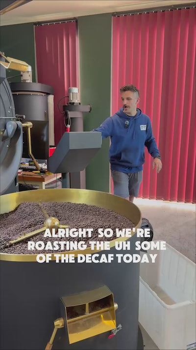 Decaf 3 Pack
