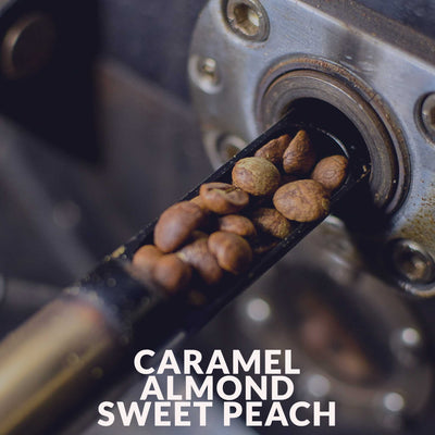 Peru - Organic (Swiss Water Decaf)