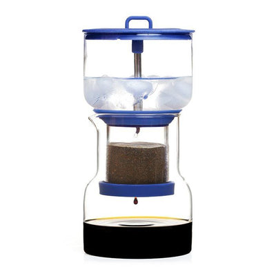 Bruer Cold Brew System