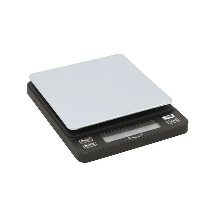 Brewista Smart Scales II - 2020 Edition – DecafCo