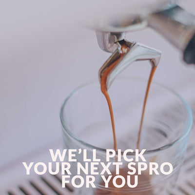 Decaf Co - Roasters Pick (ESPRESSO ROAST)